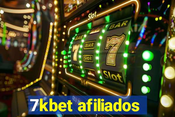 7kbet afiliados